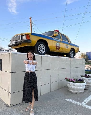 Выпускники