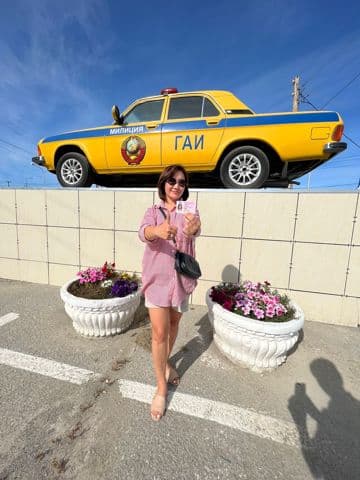 Выпускники