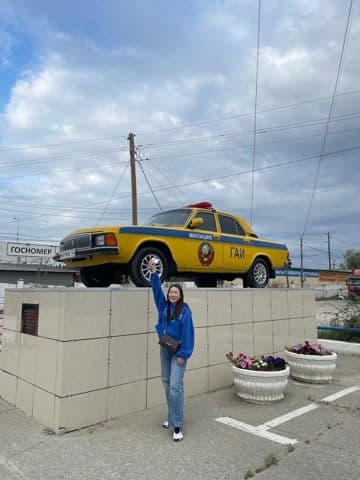 Выпускники