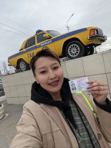 Выпускники