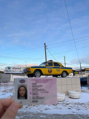 Выпускники