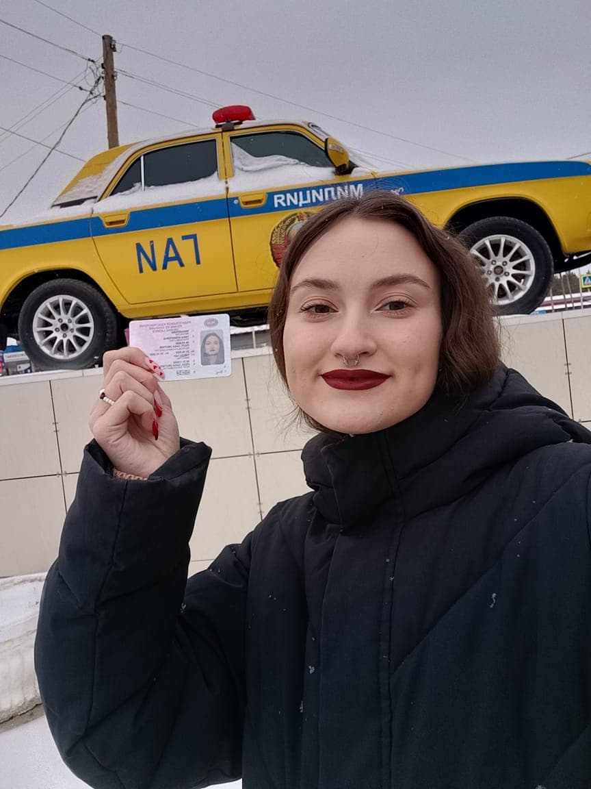 Выпускники