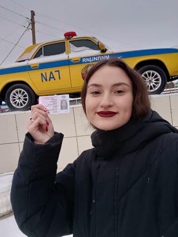 Выпускники