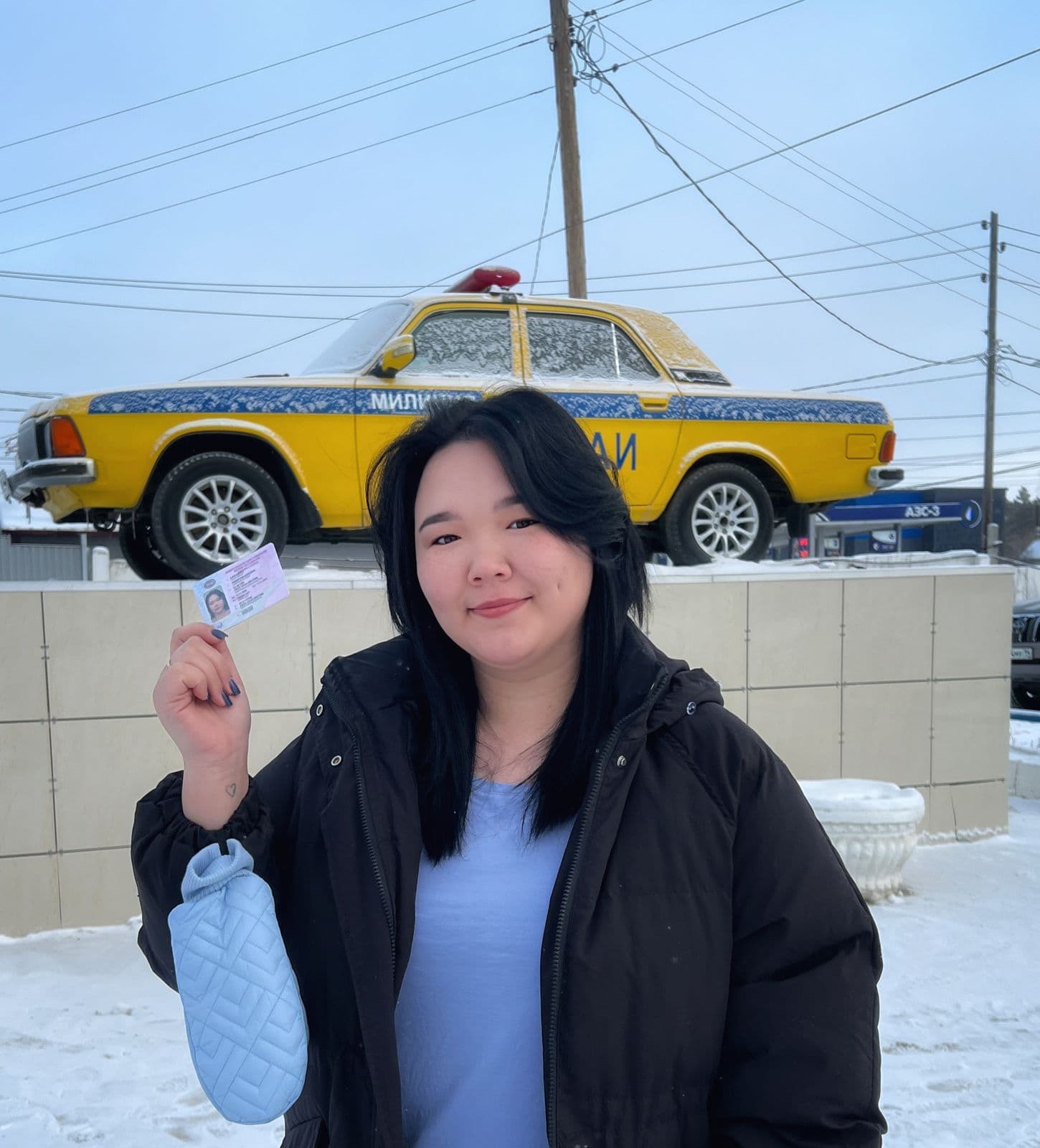 Выпускники