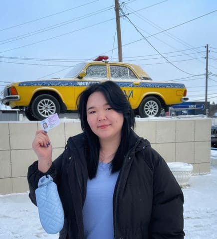 Выпускники