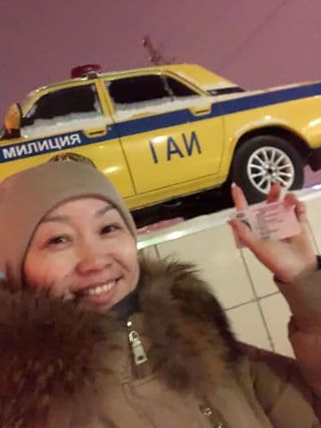 Выпускники