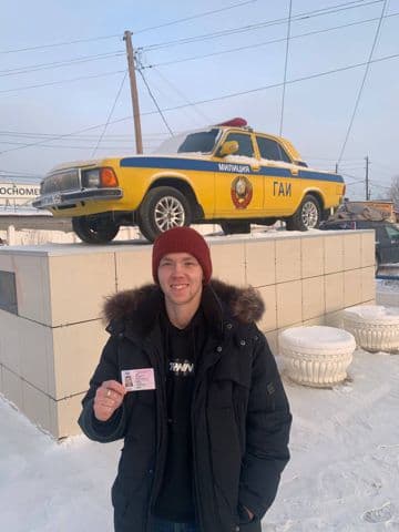 Выпускники