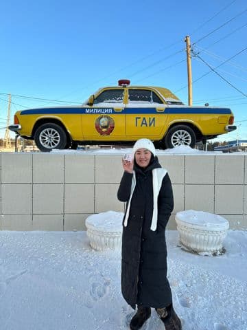 Выпускники