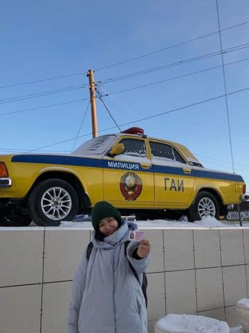 Выпускники