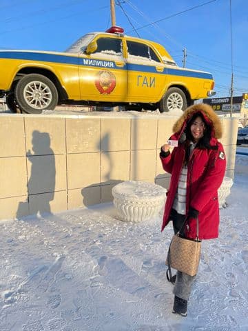 Выпускники