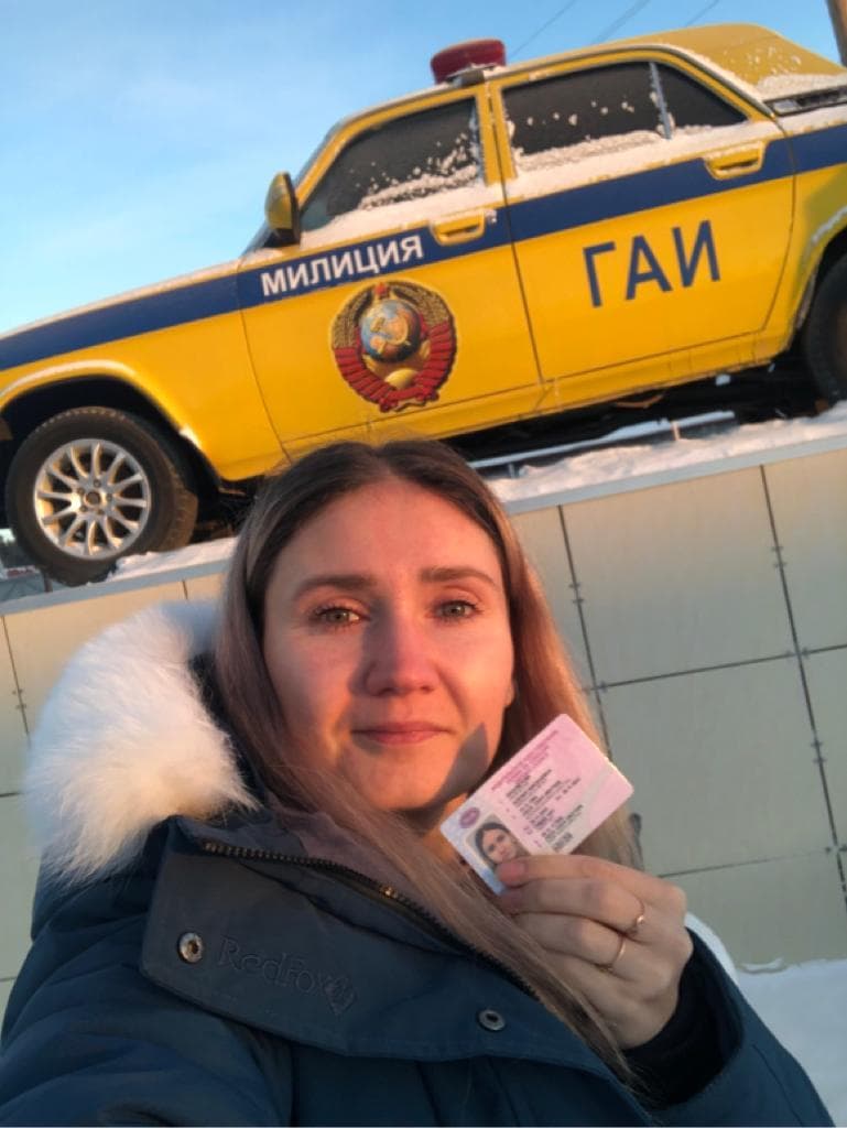 Выпускники