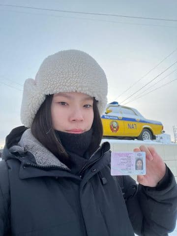 Выпускники