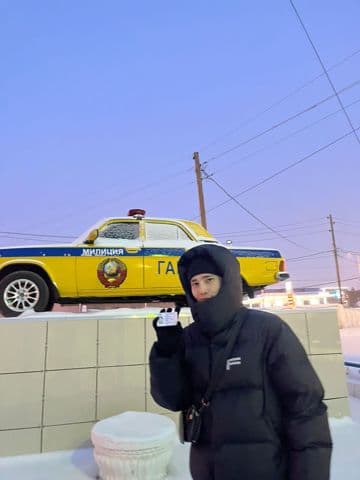 Выпускники