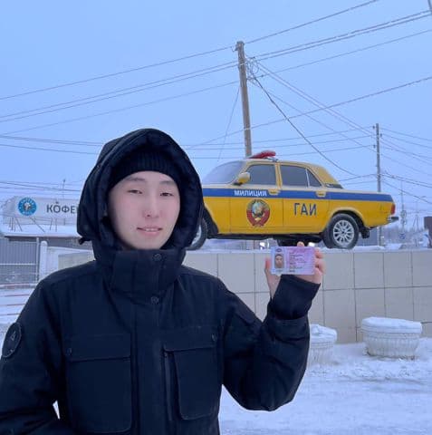 Выпускники