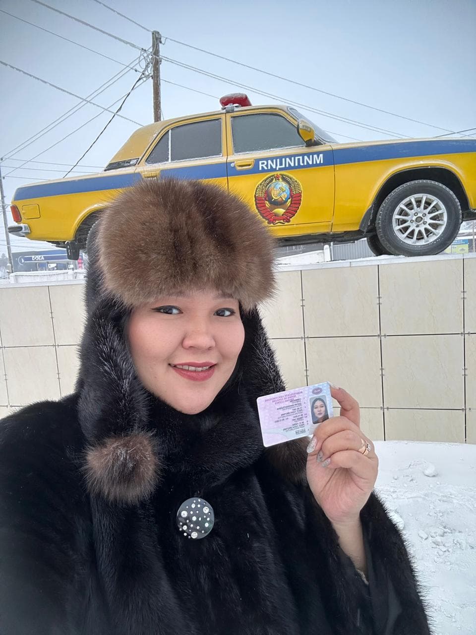 Выпускники
