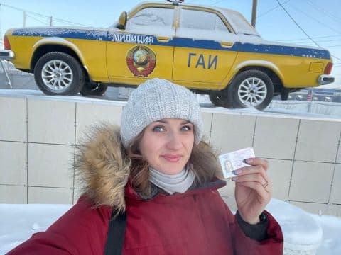 Выпускники