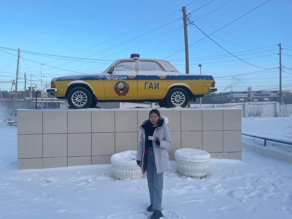 Выпускники