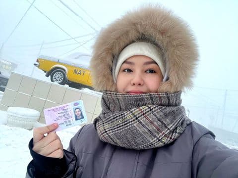 Выпускники