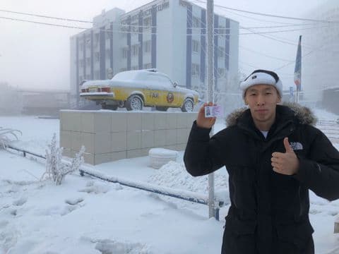 Выпускники
