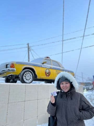 Выпускники