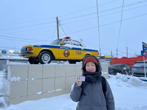 Выпускники