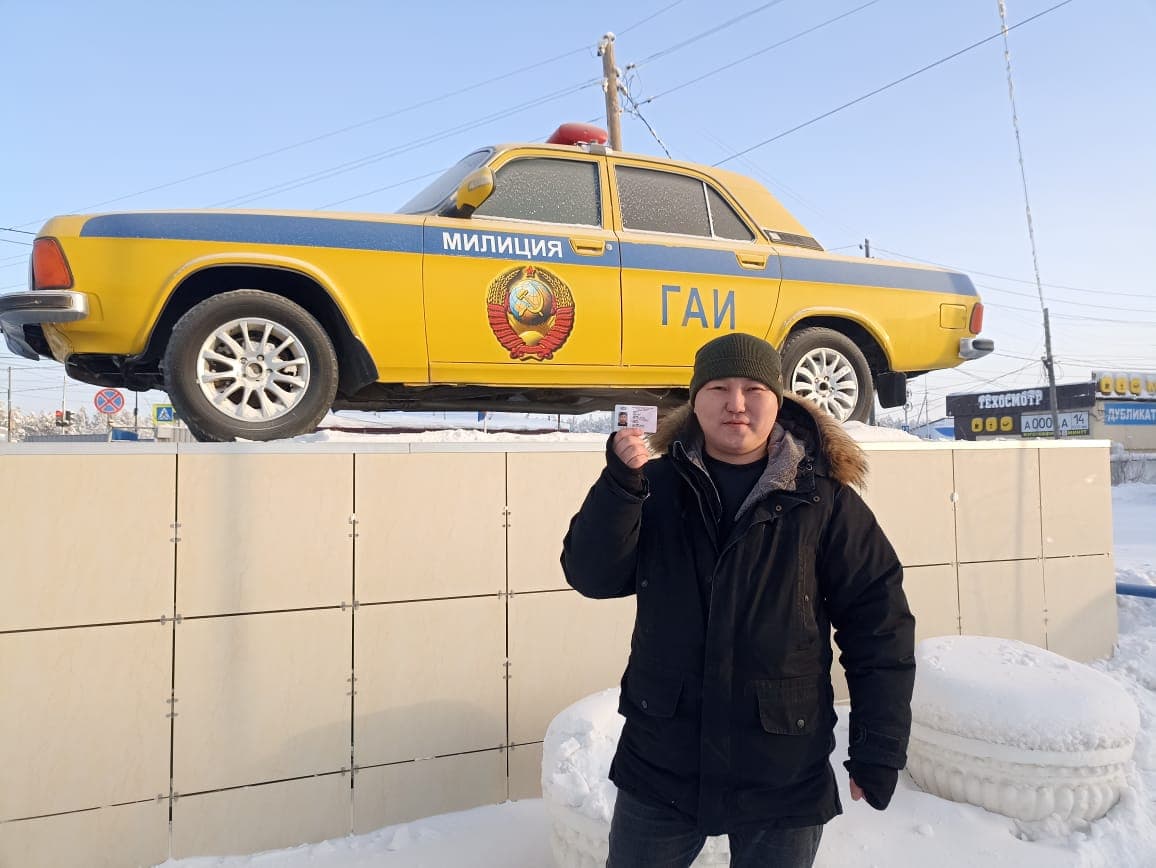 Выпускники