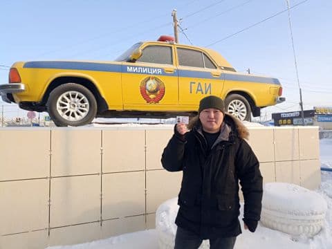 Выпускники