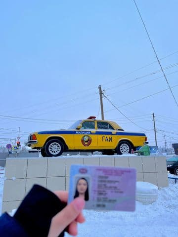 Выпускники