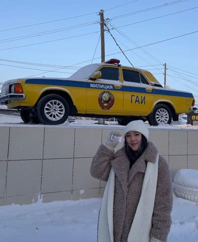 Выпускники