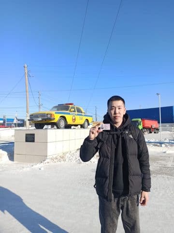 Выпускники