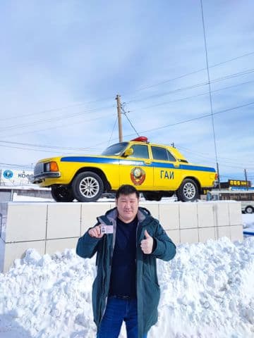Выпускники