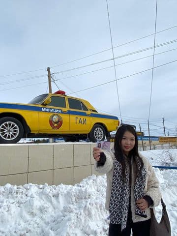 Выпускники