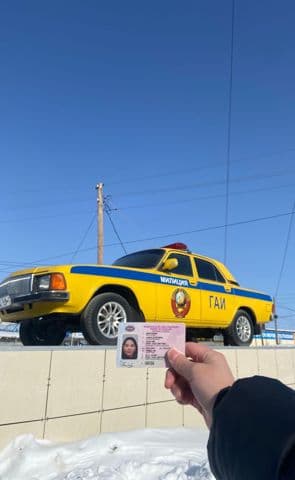 Выпускники