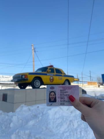 Выпускники
