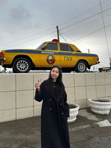 Выпускники