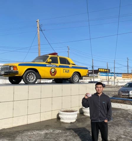 Выпускники