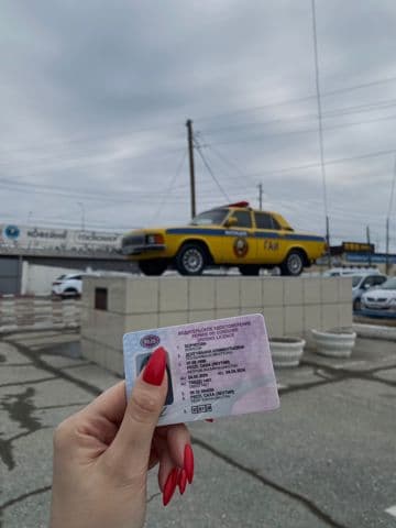 Выпускники