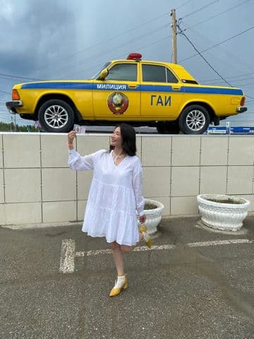 Выпускники