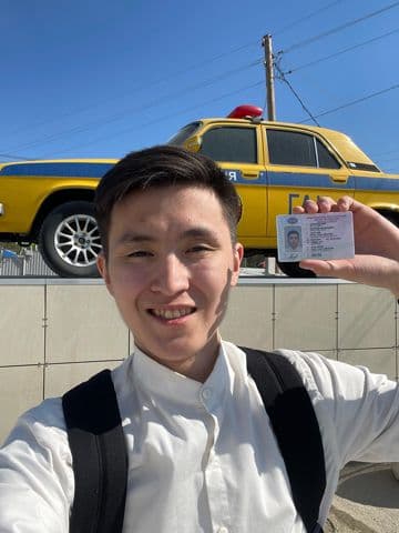 Выпускники