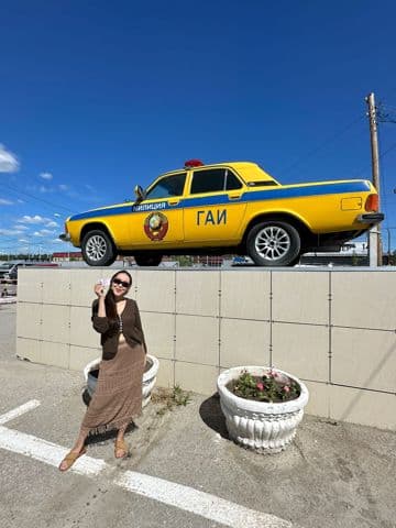 Выпускники