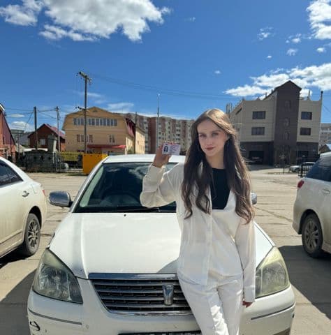 Выпускники