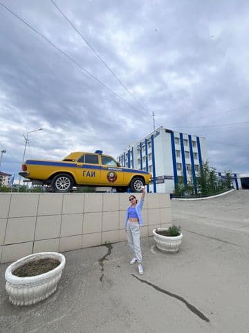 Выпускники