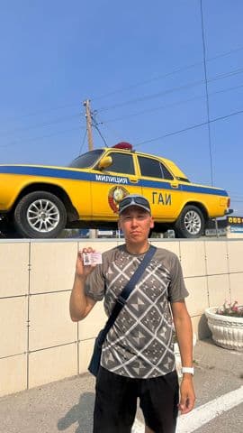 Выпускники