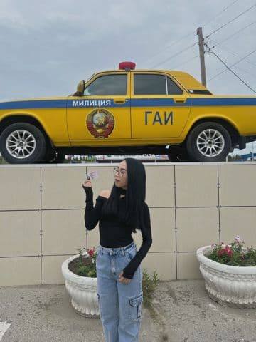 Выпускники