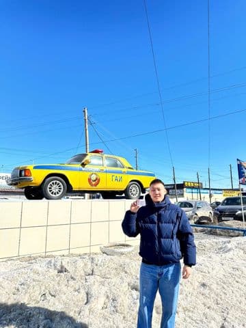 Выпускники
