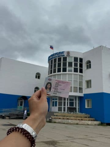 Выпускники