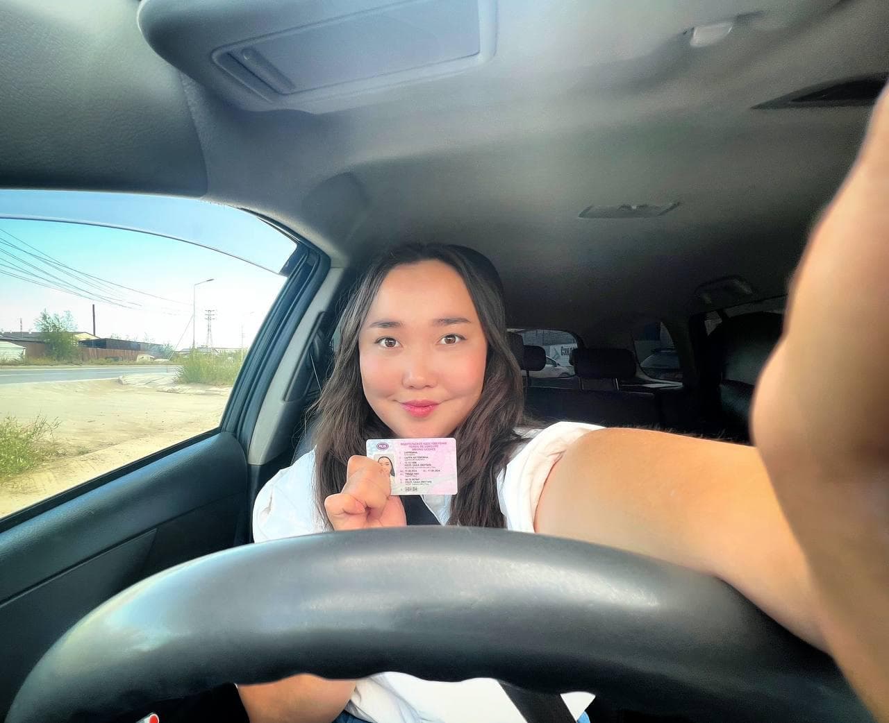 Выпускники