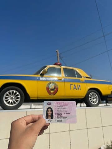 Выпускники