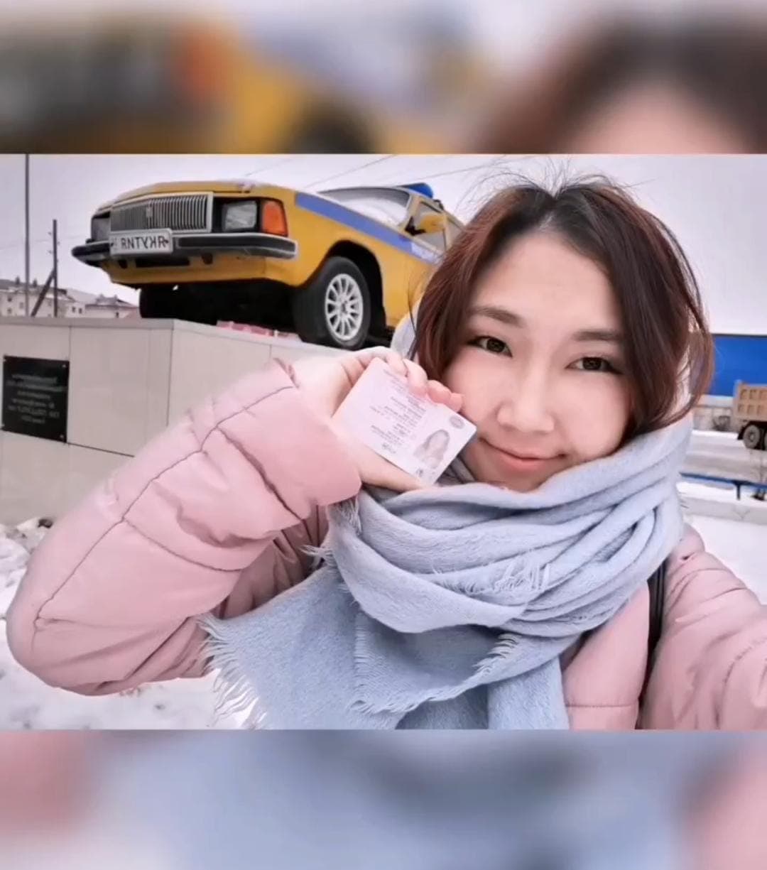 Выпускники
