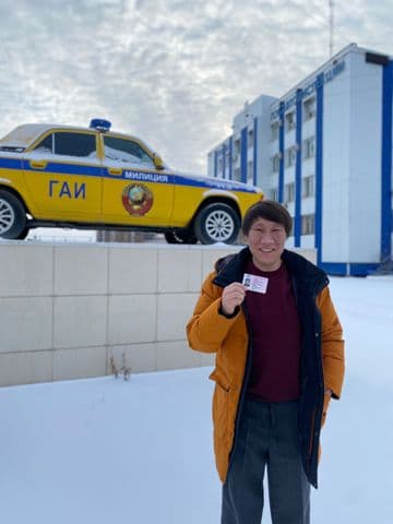 Выпускники